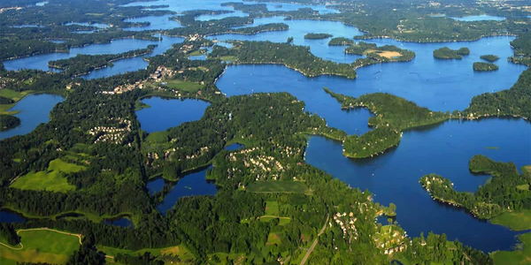 Lake Minnetonka
