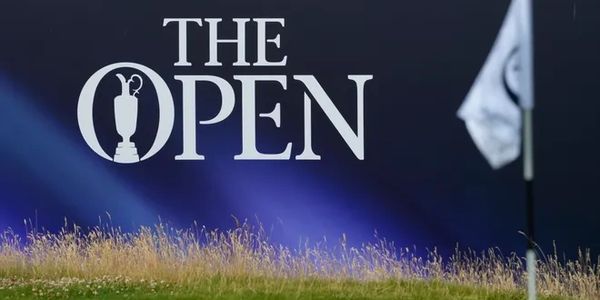 The Open Championship 