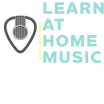 Learn at home music