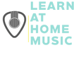 Learn at home music