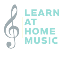 Learn at home music