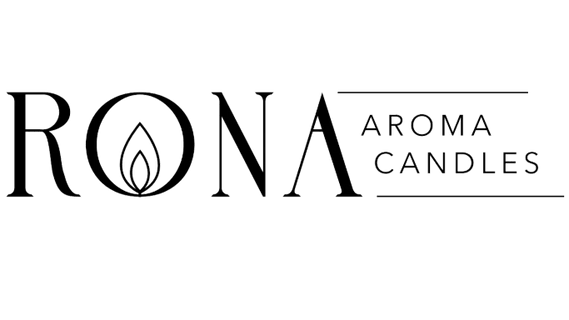 Rona Aroma Candles