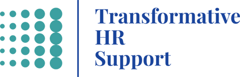 Transformative HR Support - Nonprofit HR Consulting