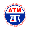 Billions Loading ATMs