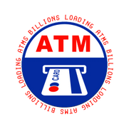 Billions Loading ATMs