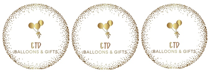 Celebrate the Day Balloon Shop