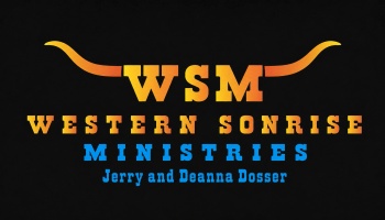 Western Sonrise Ministries 