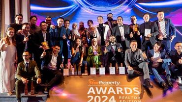 PROPERTY AGENT 