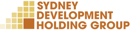 SYDNEY DEVELOPMENT HOLDING GROUP PTY LTD