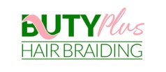 Buty Plus Hair Braiding 