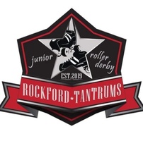 Rockford Tantrums Junior Roller Derby