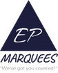 EP Marquees
