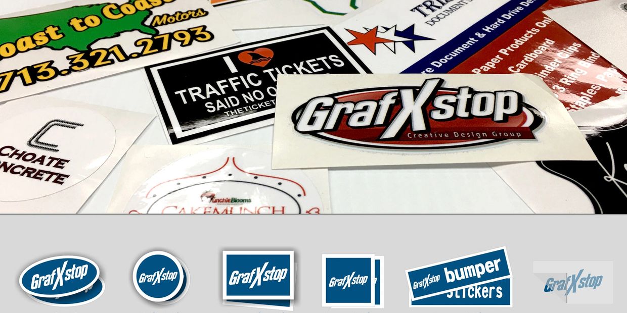 Grafxstop you #1 stop for decals and stikers