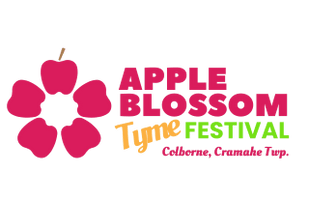 Apple Blossom Tyme Festival 