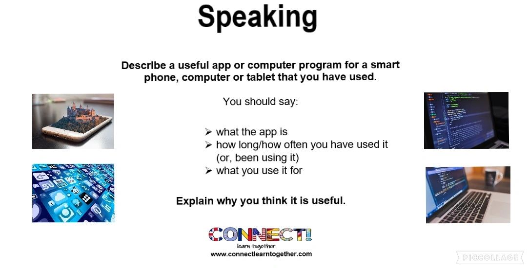 Useful Apps and Computer Programs