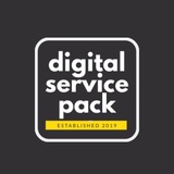 Digital Service Pack