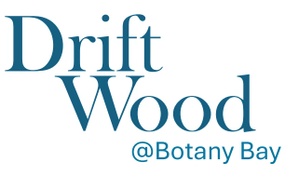  Driftwood @Botanybay