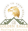 Golden Eagle 
Roofing & Concrete 