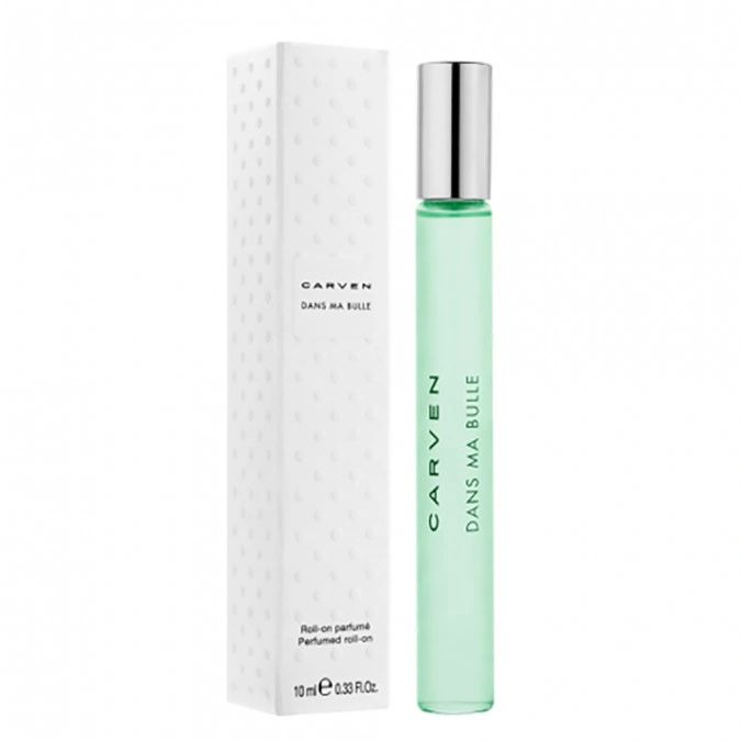 CARVEN Dans Ma Bulle Roll On EDT 10 mL