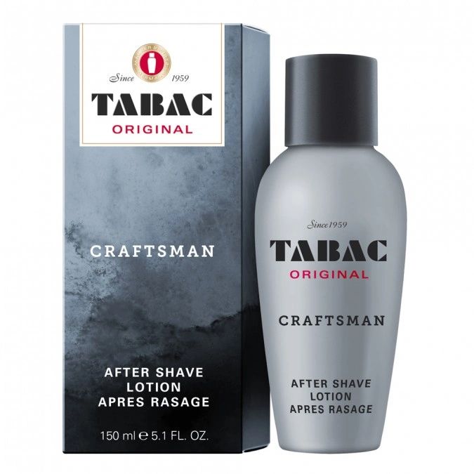 TABAC After Shave Lotion 150