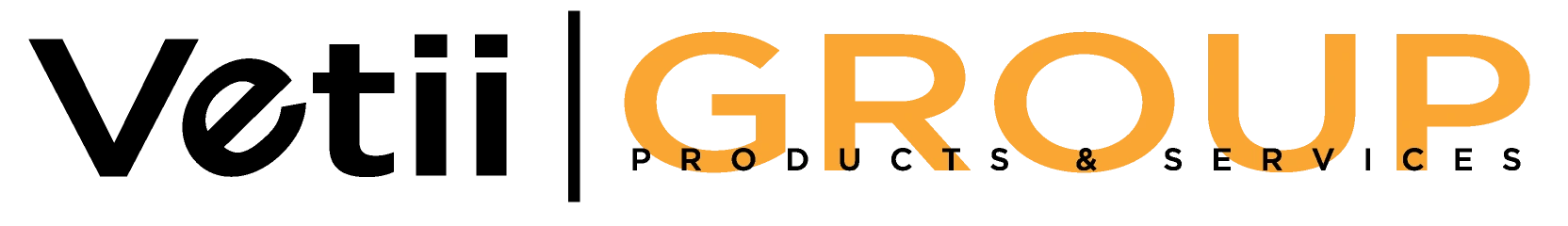 Vetii Group logo
