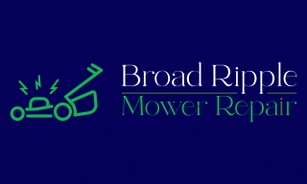 Broad ripple Mower Repair