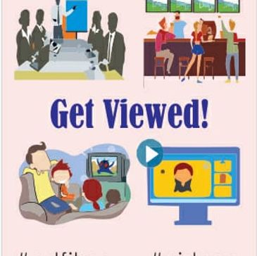 VIDEOS, AD FILMS, TV ADS, COMMERCIALS, CORPORATE VIDEOS
