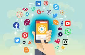 SMO : Social Media Optimization