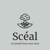 scéal