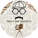Print The Moment