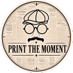 Print The Moment