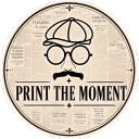 Print The Moment