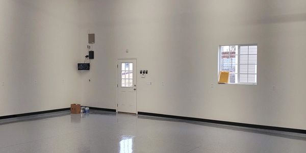 Commercial Construction in Northern Colorado Loveland Ft Collins Greeley Mead Milliken Evans