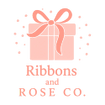 Ribbons and Rose Co
