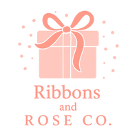 Ribbons and Rose Co