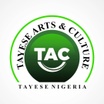 TayeSE ARTS & CULTURE