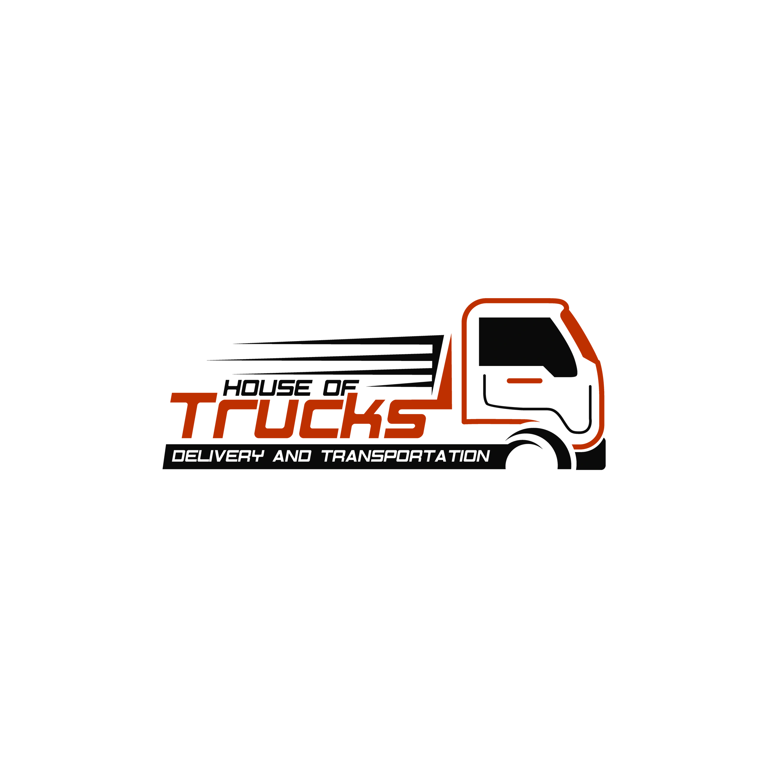 House Of Trucks Logo