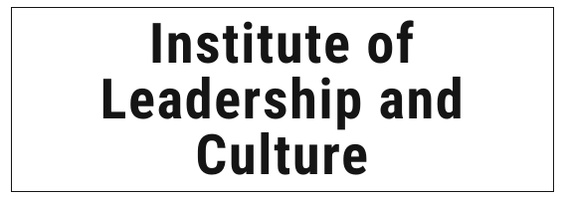 Institute of Leadership and Culture