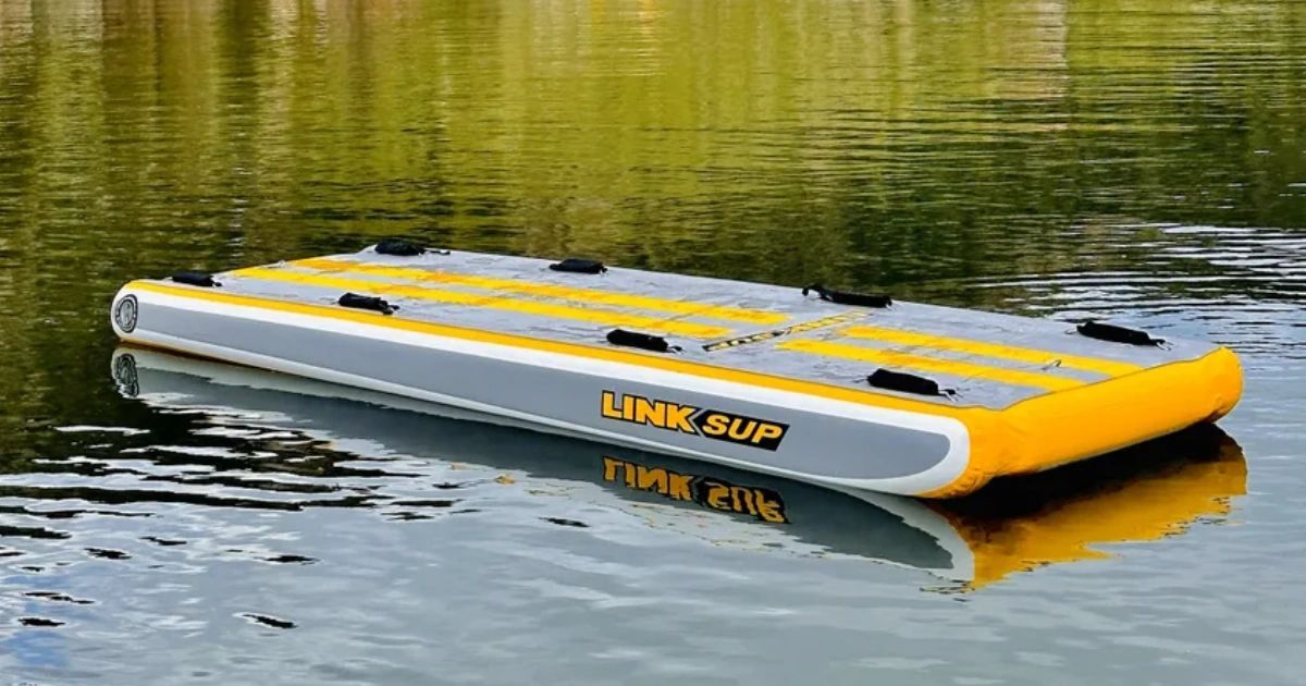 Go Sup Go SUP: Adventure Paddle Boards for Everyone