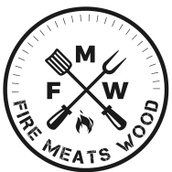 Fire Meats Wood
