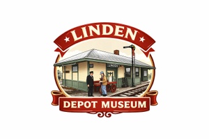 LINDEN DEPOT MUSEUM