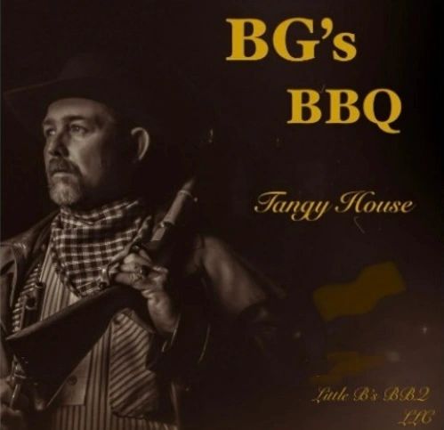 Tangy House Lable