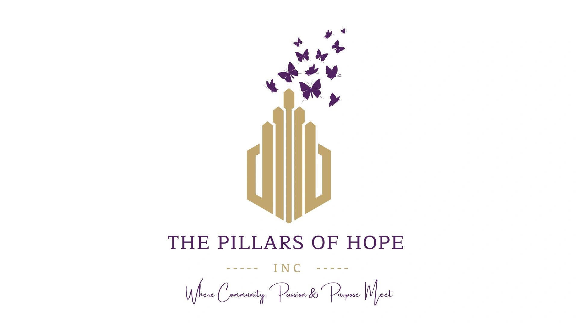 The Pillars of Hope, Inc