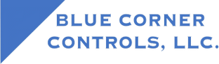 Blue Corner Controls