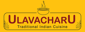 UlavacharU Indian Restaurant