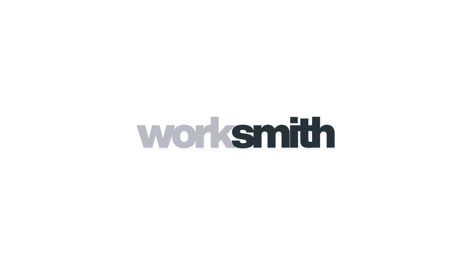 Worksmith