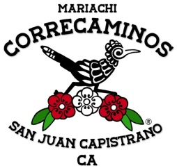 Mariachi Correcaminos
