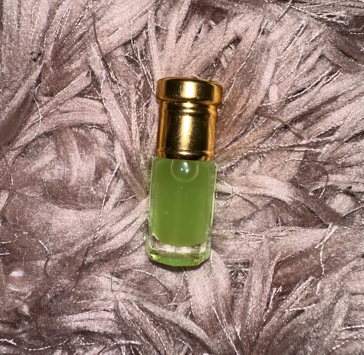 Sensual (Aphrodisiac Perfume)