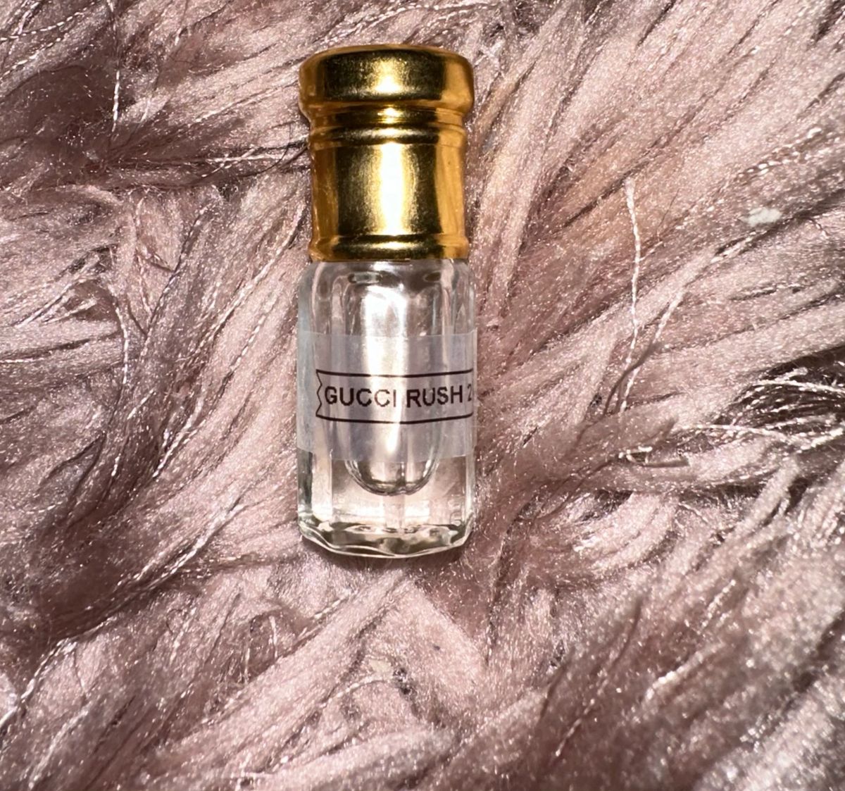 Gucci Rush 2 Inspired