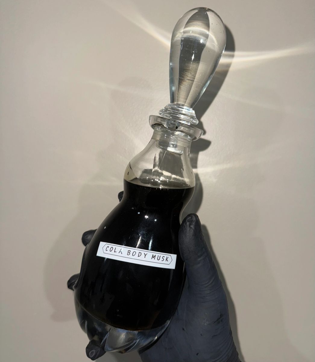 Cola Body Musk